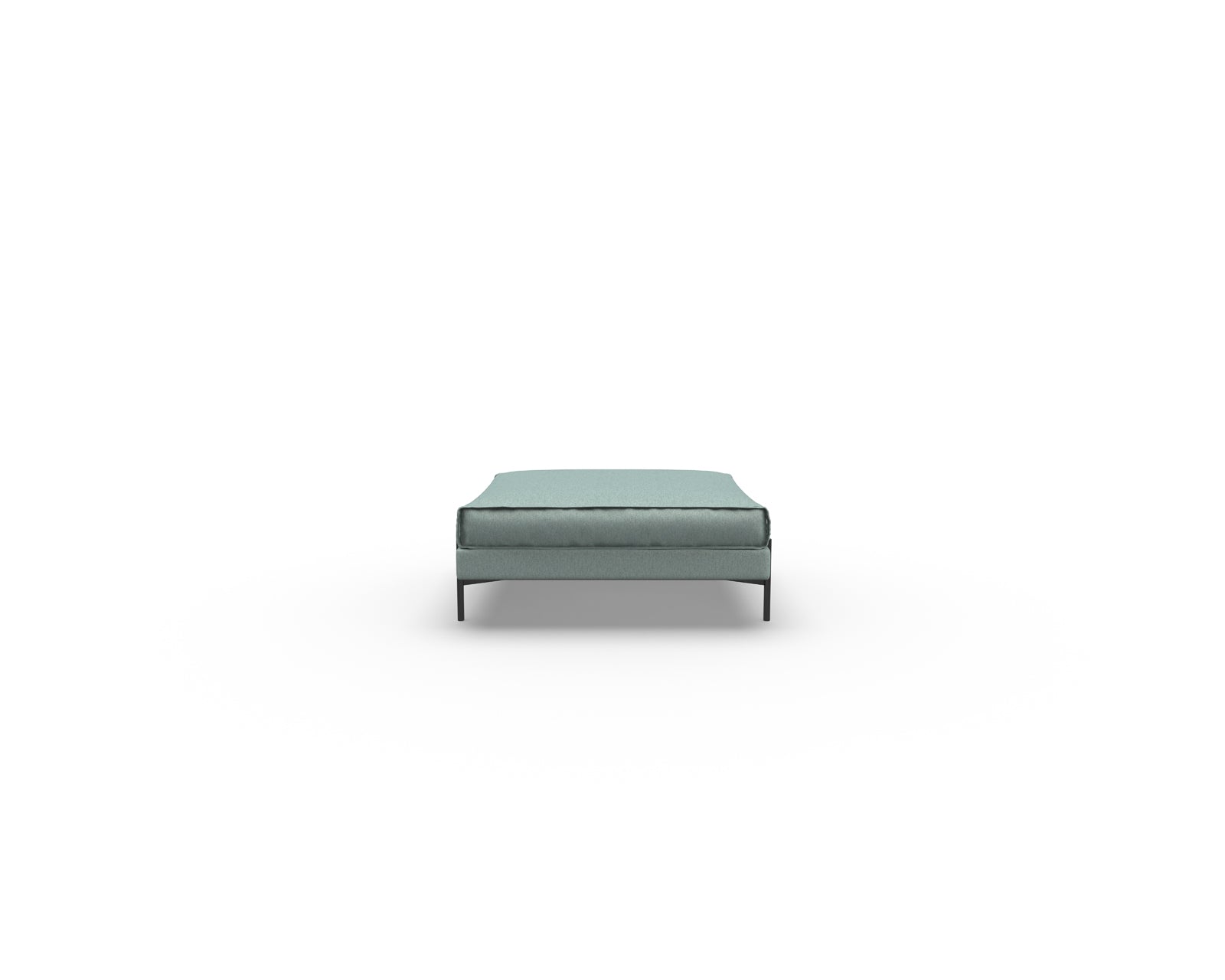 Fold Sofa Ottoman (S)